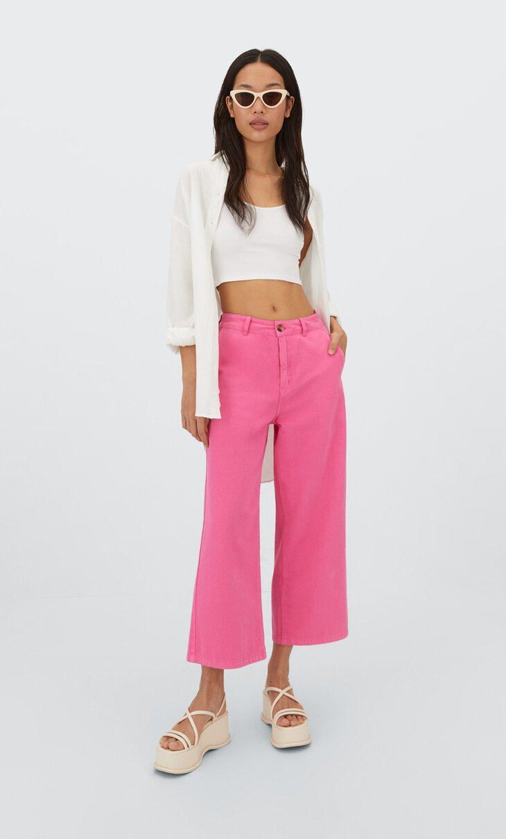 Trousers for women | Summer fashion 