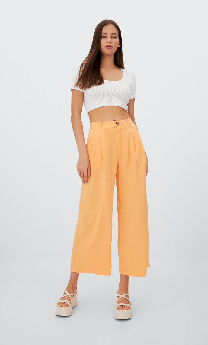 Vestir de mujer - Hot Sale 2022 | Stradivarius México