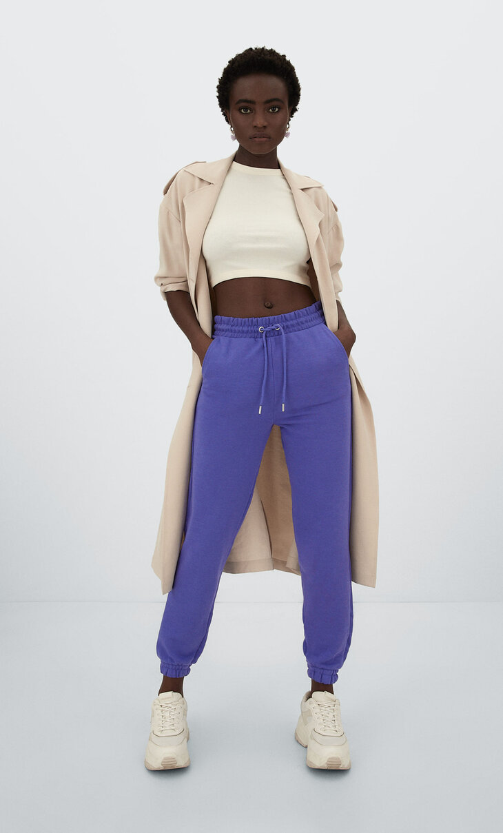Trousers for women | Summer fashion 