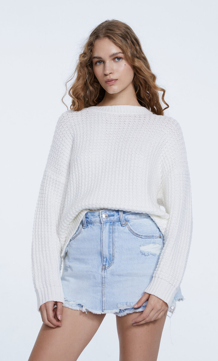 Gonne da donna – Moda Estate 2022 | Stradivarius Italia