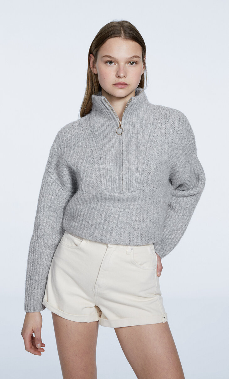 Shorts for women | Summer fashion 2022 | Stradivarius United Kingdom