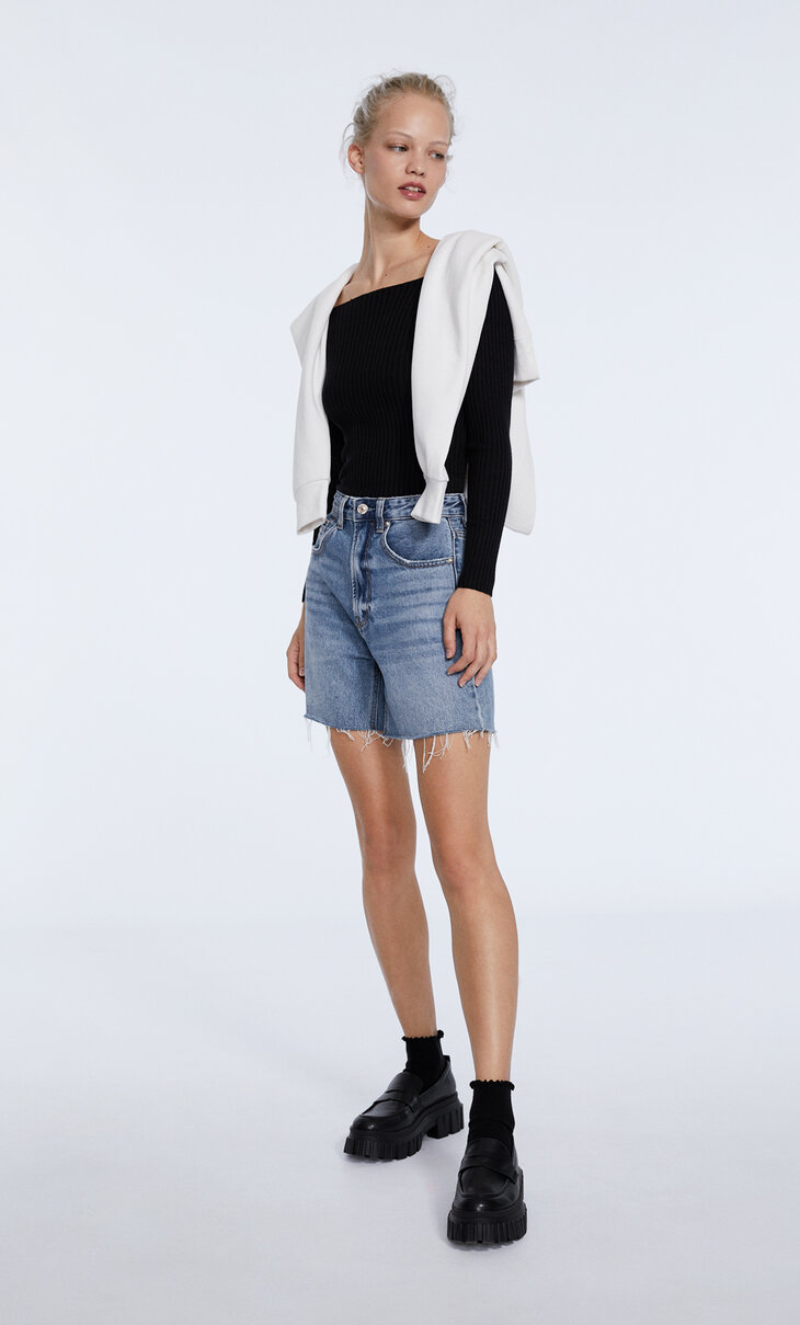Jeans da donna – Moda Estate 2022 | Stradivarius Italia