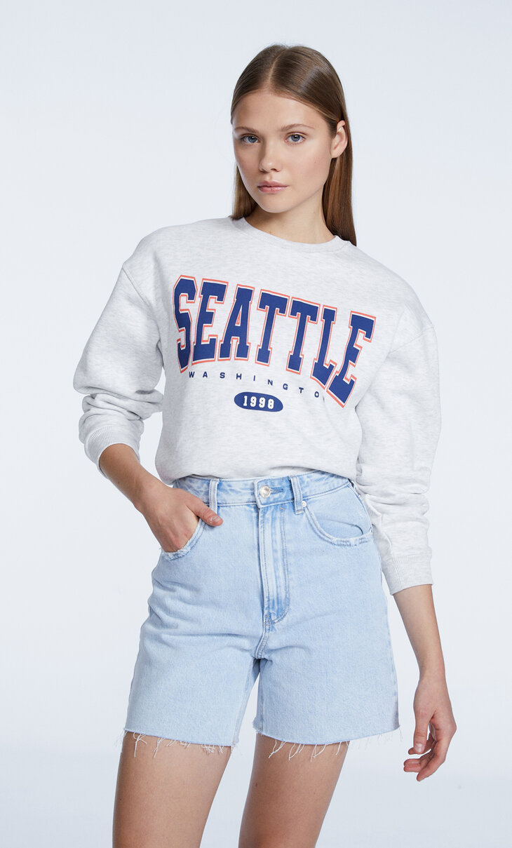 Jeans da donna – Moda Estate 2022 | Stradivarius Italia