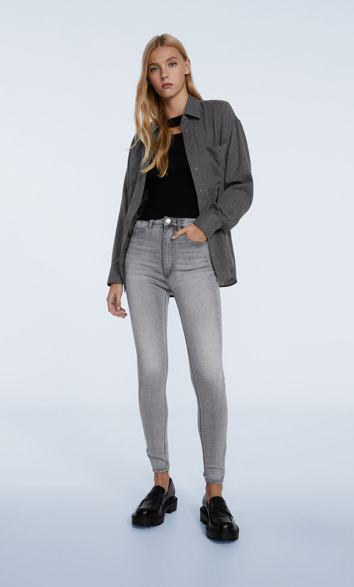 Skinny for women | Summer fashion 2022 