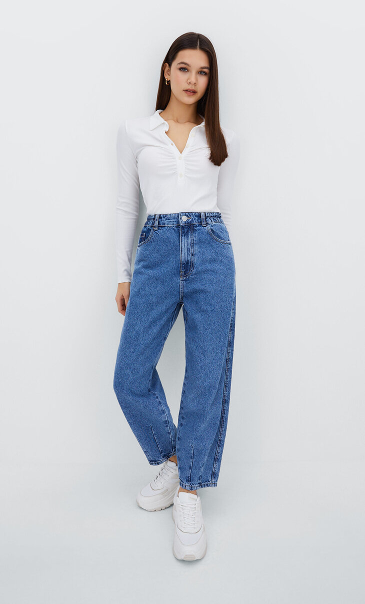 Jeans for women | Summer fashion 2022 