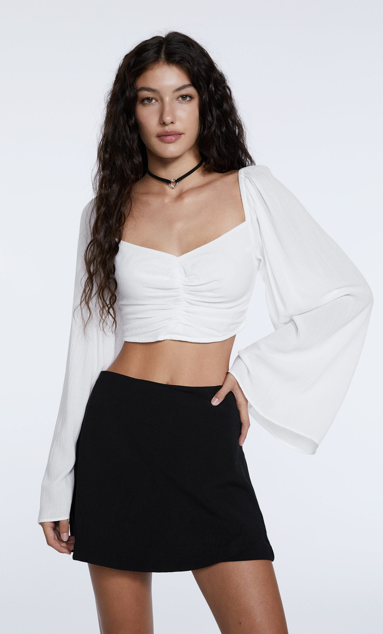 Blusas mujer | verano 2023 | España