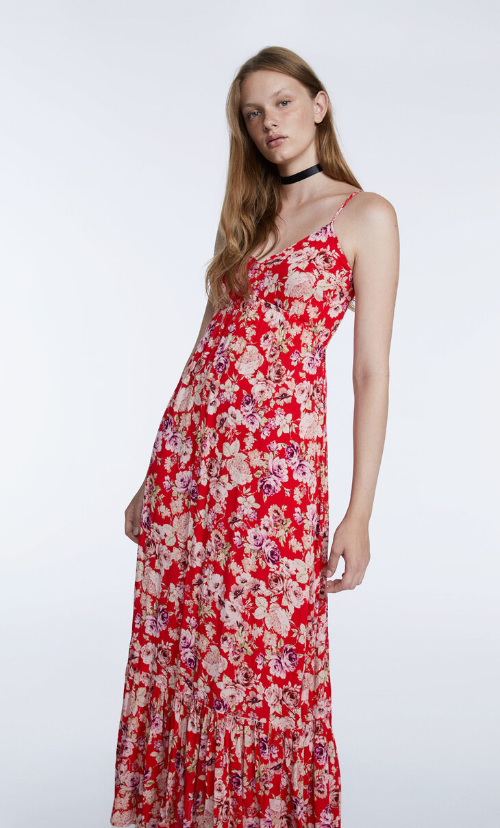 Vestiti da donna – Moda Estate 2022 | Stradivarius Italia