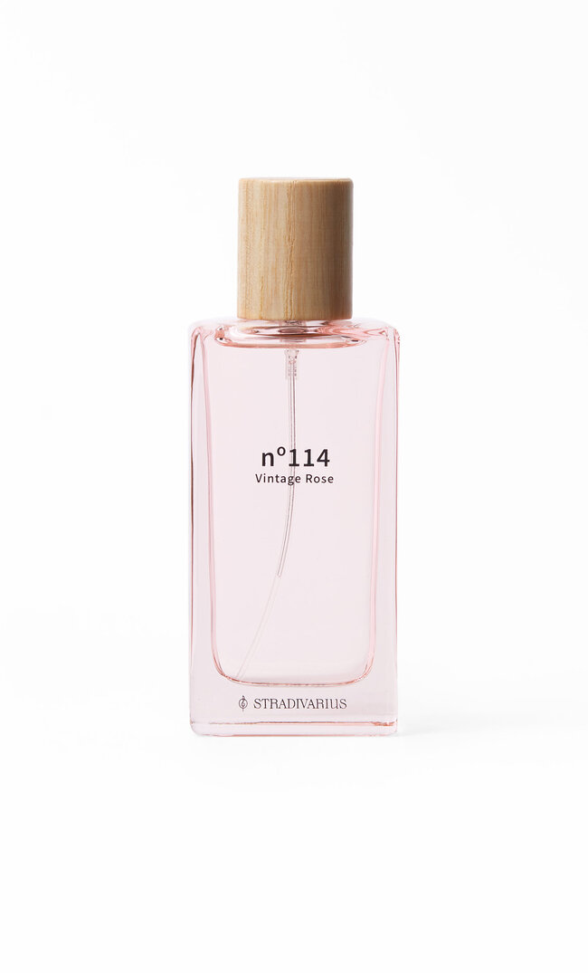 

Stradivarius Nr 114 Vintage Rose Pastelowy Róż 99