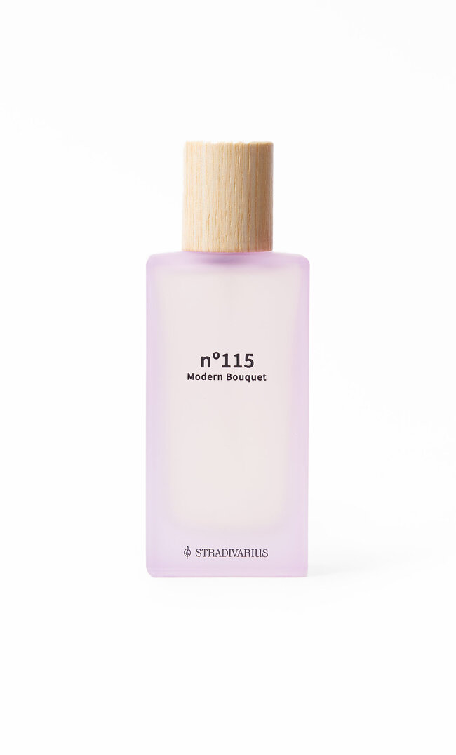 

Stradivarius Nº115 Modern Bouquet Mauve 99