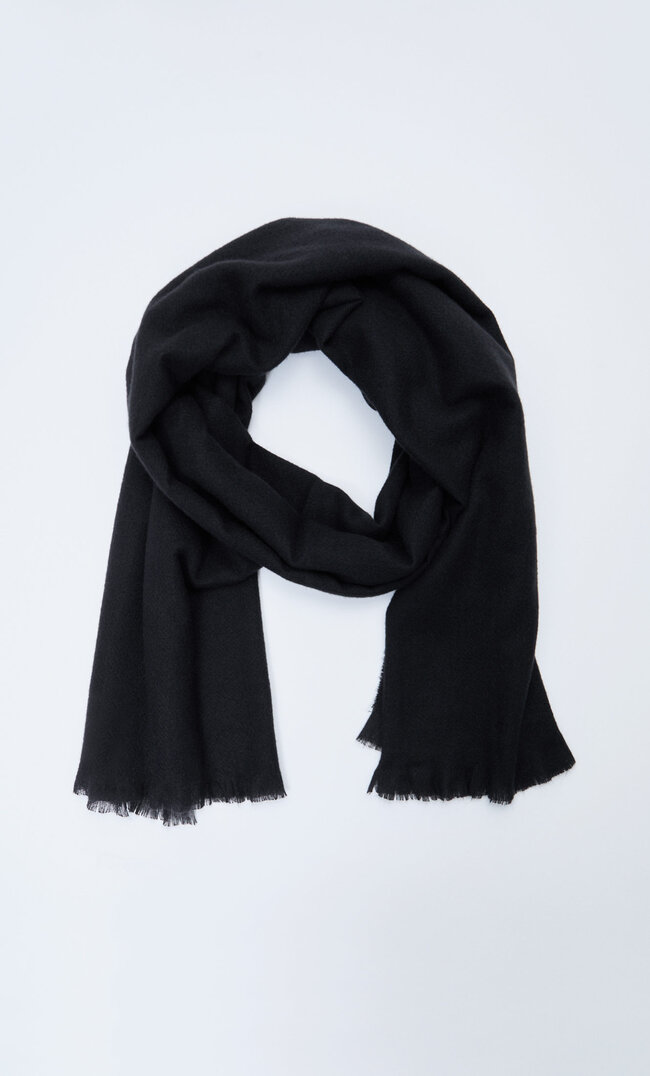 

Stradivarius Basic-Schal Schwarz 103