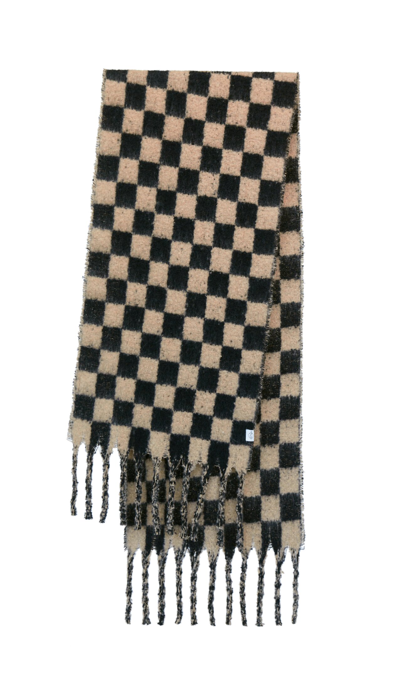 Bufandas y gorros de Mujer Stradivarius