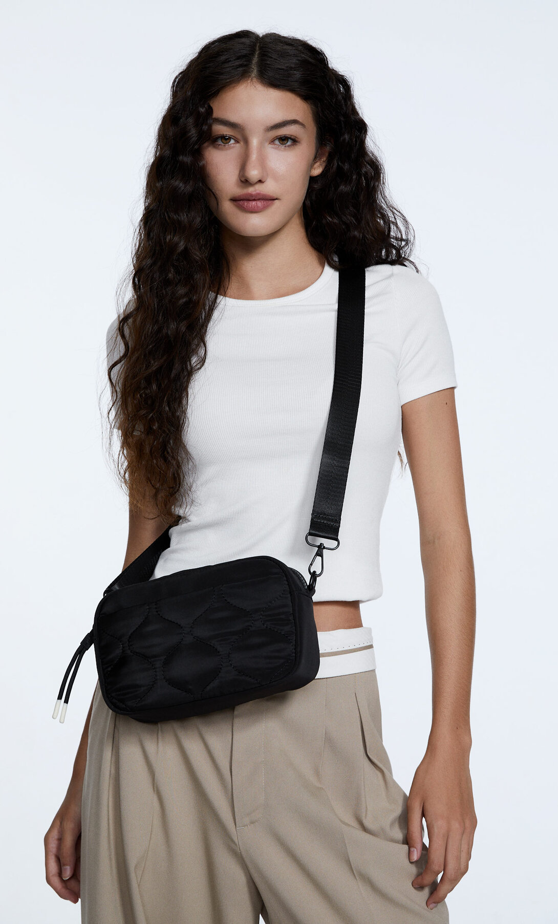 belt bag stradivarius