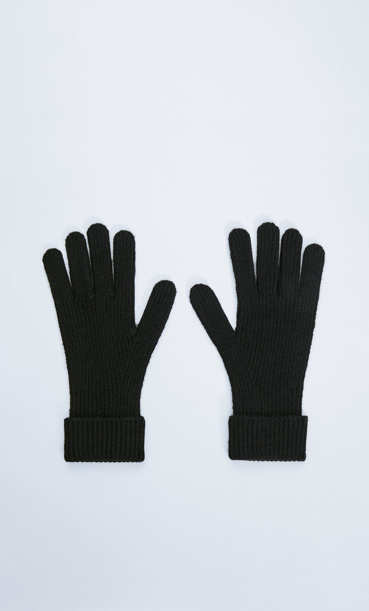 Pletene rukavice