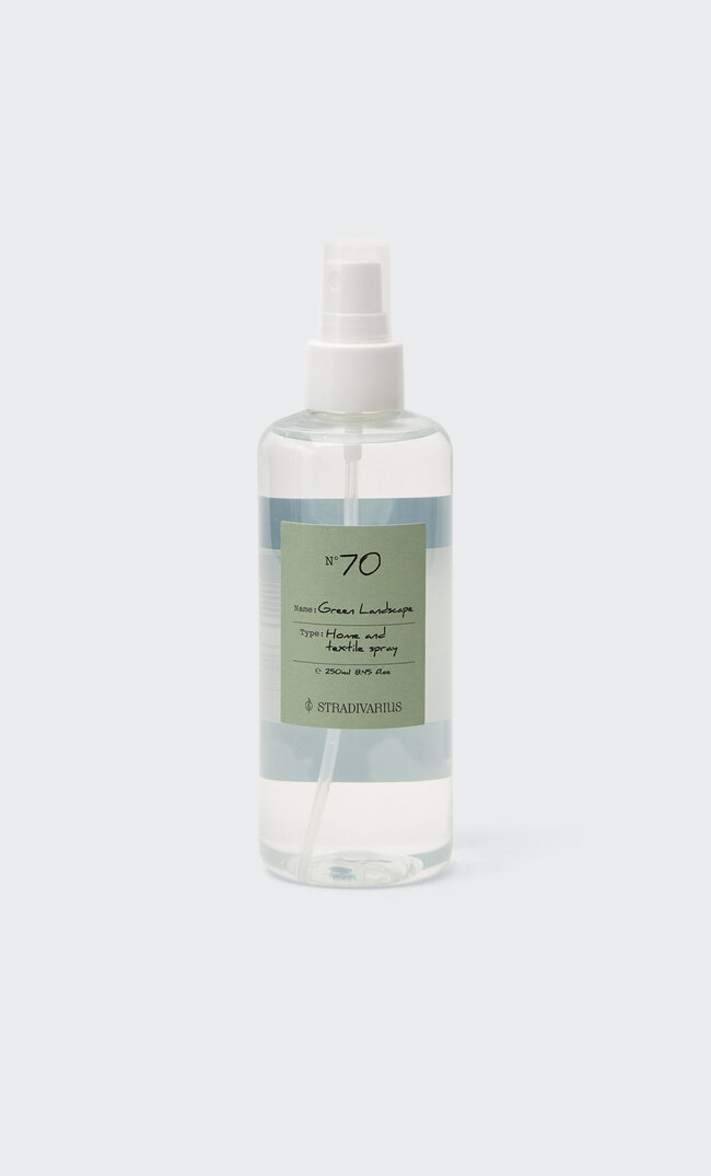 

Stradivarius Nº 70 Green Lanscape Home And Textile Spray Vert 99
