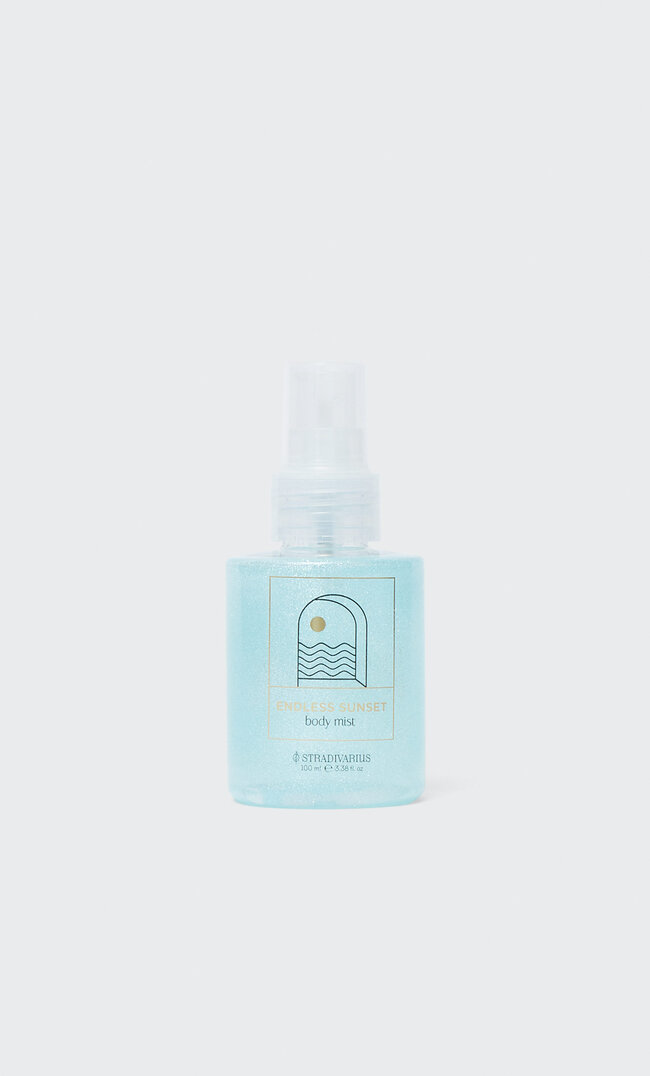 

Stradivarius Endless Sunset Body Mist Bleu 99