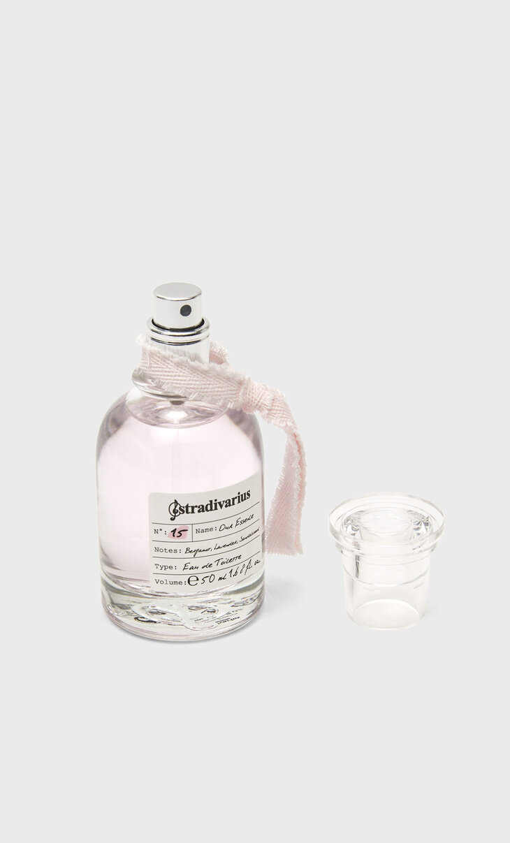 Stradivarius eau de toilette No. 15 – 50 ml