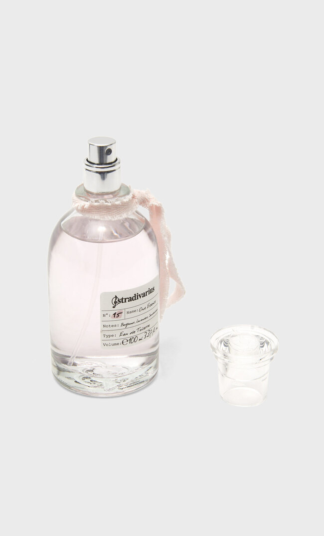 

Stradivarius Essence Eau De Toilette Nº 15 - 100 Ml Mauve 99