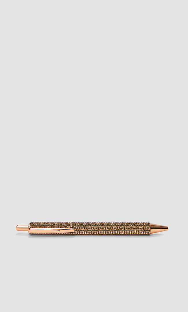 

Stradivarius Stylo Scintillant Rose Pastel 103