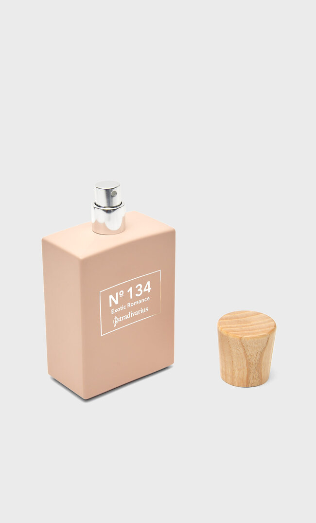 

Stradivarius Romance Eau De Toilette Nr. 134 - 100 Ml Pastellrosa 99