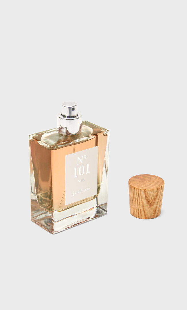 

Stradivarius Woda Toaletowa Silk Nr 101 – 75 Ml Żółty Pastelowy 99