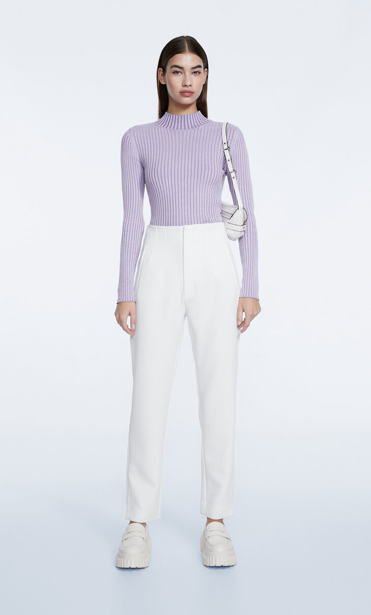 Pantaloni da donna – Moda Estate 2022 | Stradivarius Italia