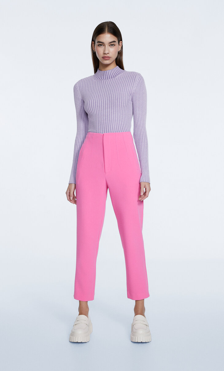 Pantaloni da donna – Moda Estate 2022 | Stradivarius Italia