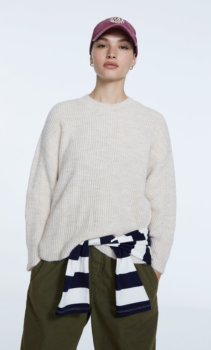 Knitwear for women | Autumn fashion 
