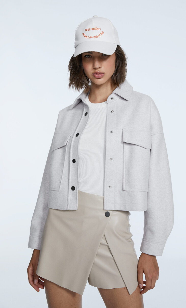 Jackets for women | Winter fashion 2022 