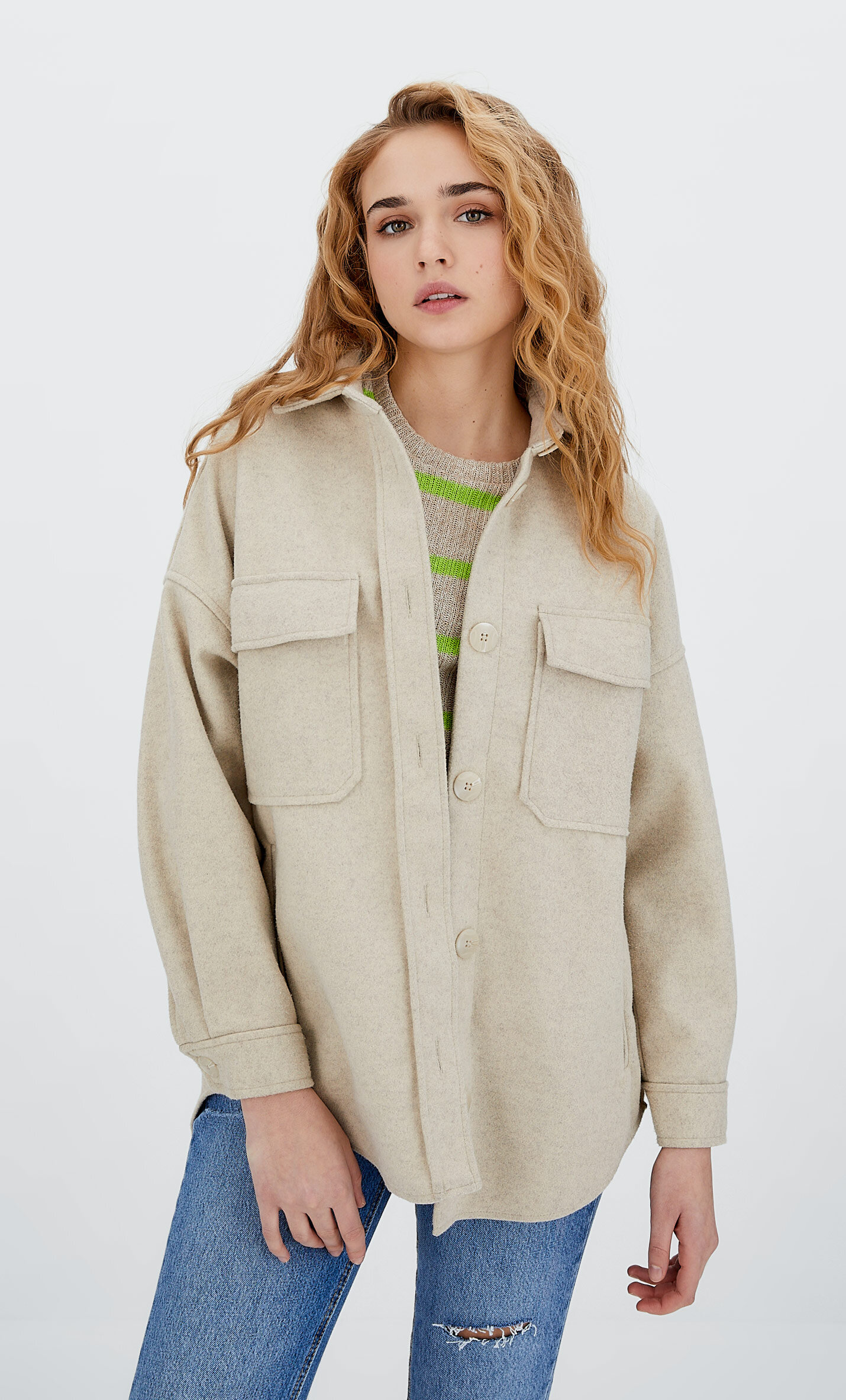 fashion 2022 | Stradivarius Greek