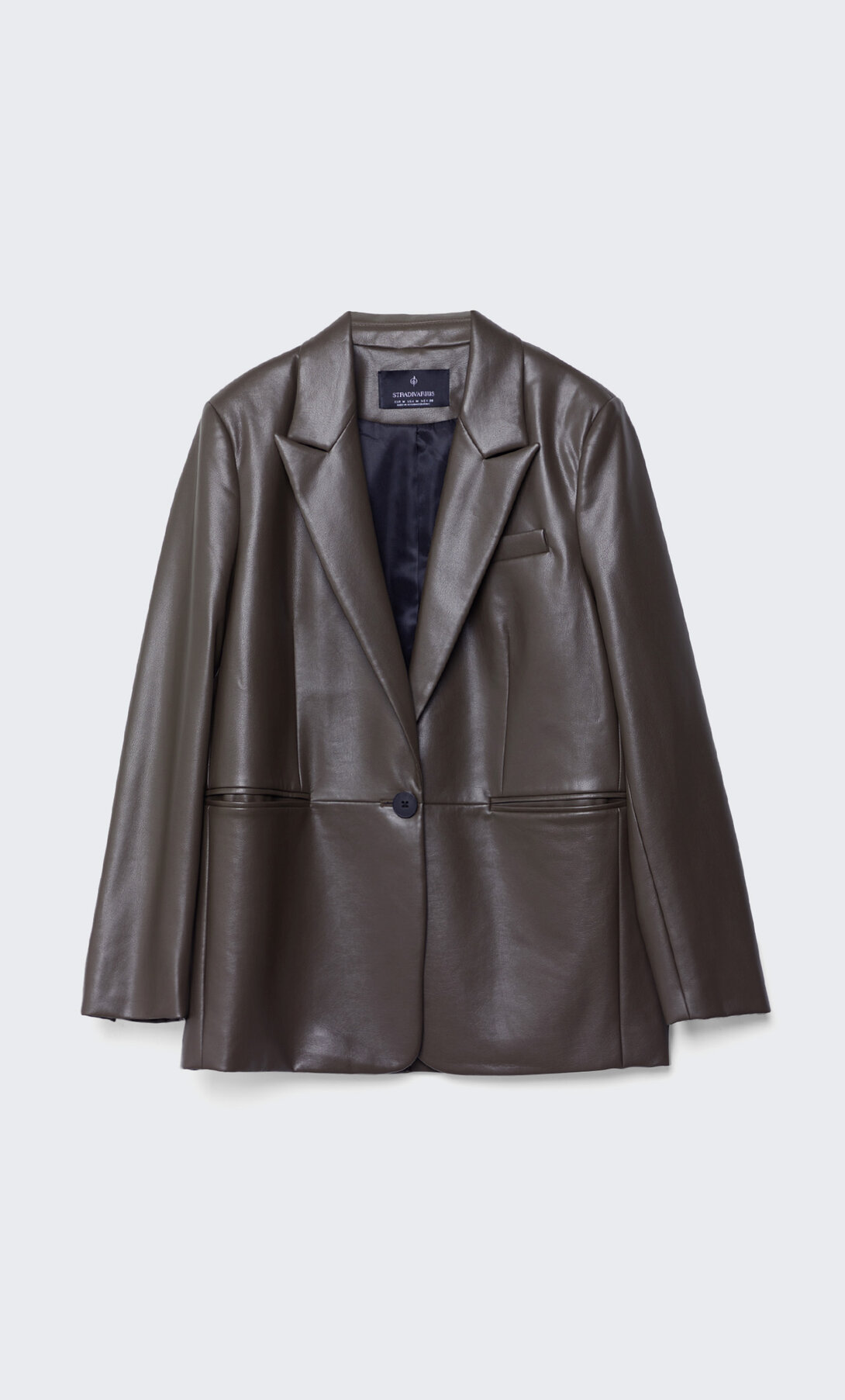 belstaff the aviator