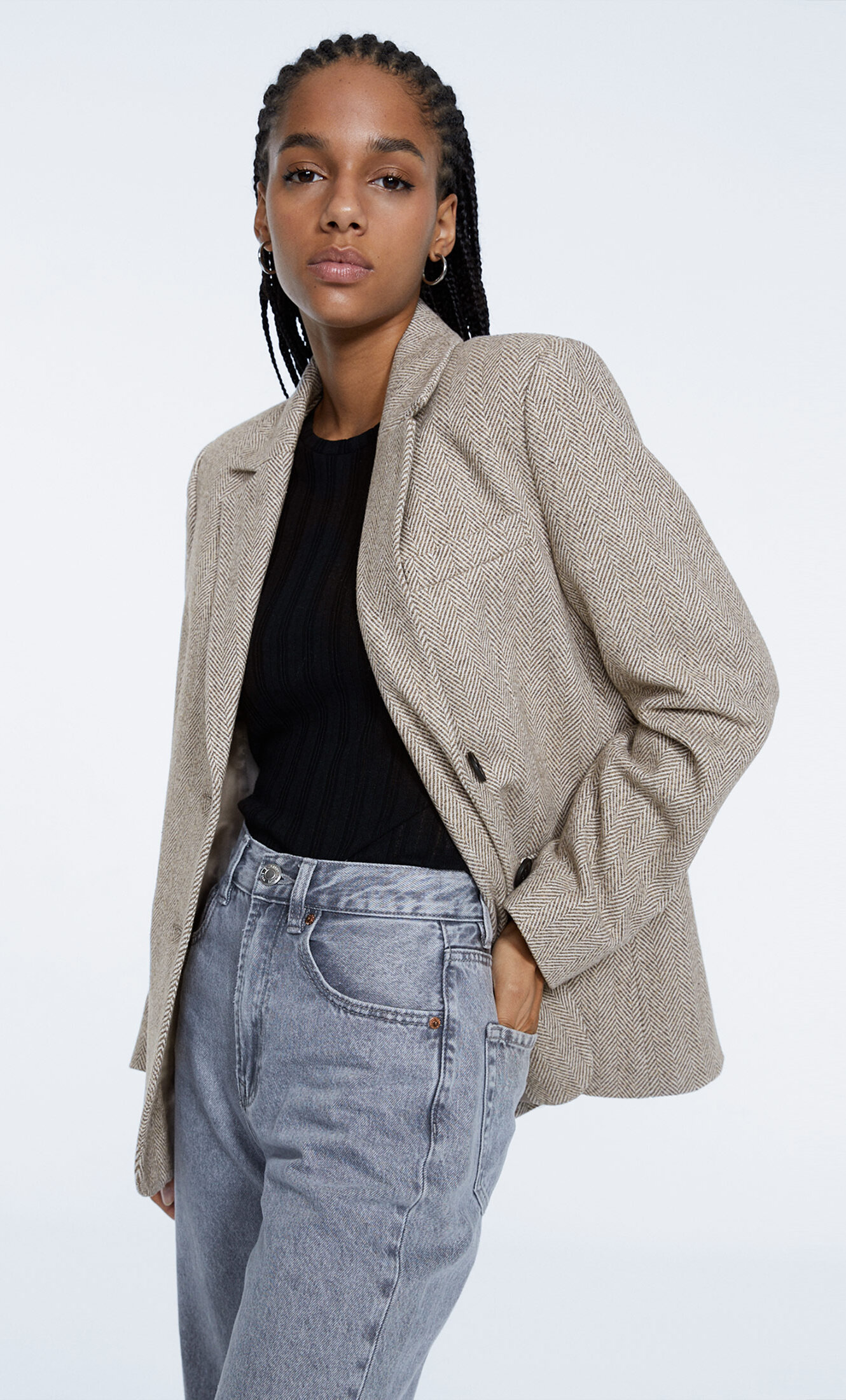 Blazers for women | Winter fashion 2022 