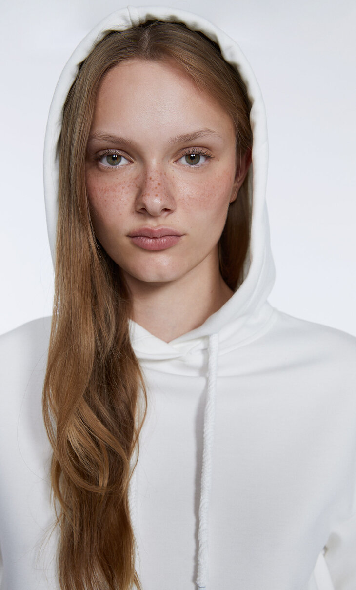 Sudaderas de Mujer - Colección 2022 | Stradivarius España