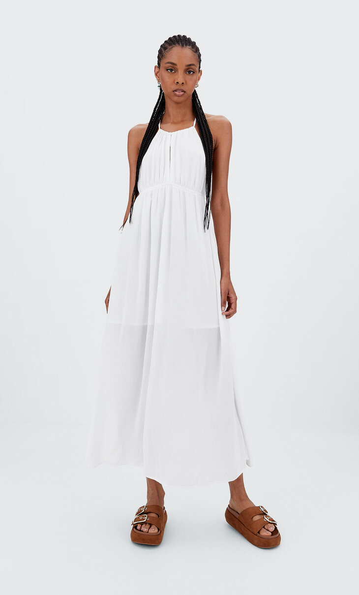 Vestiti da donna – Moda Estate 2022 | Stradivarius Italia