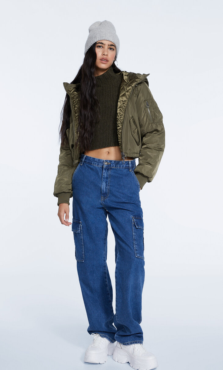 Stradivarius Indonesia