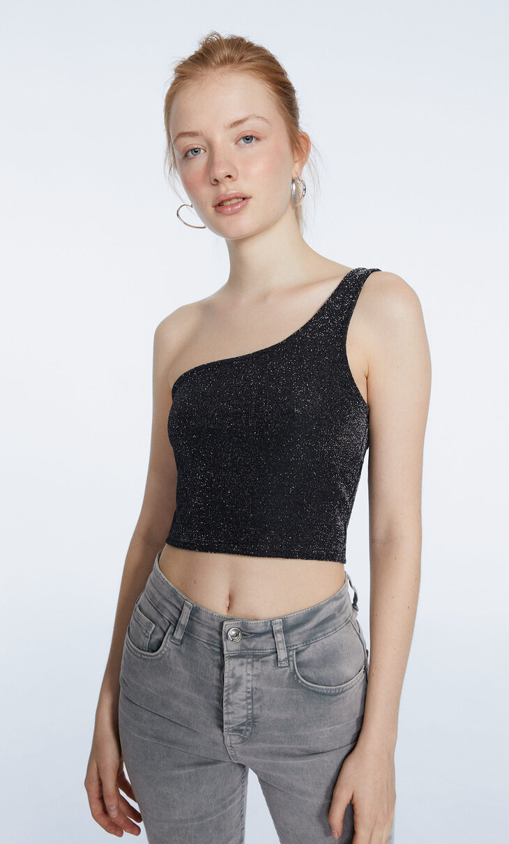 Magliette da donna – Moda Estate 2022 | Stradivarius Italia