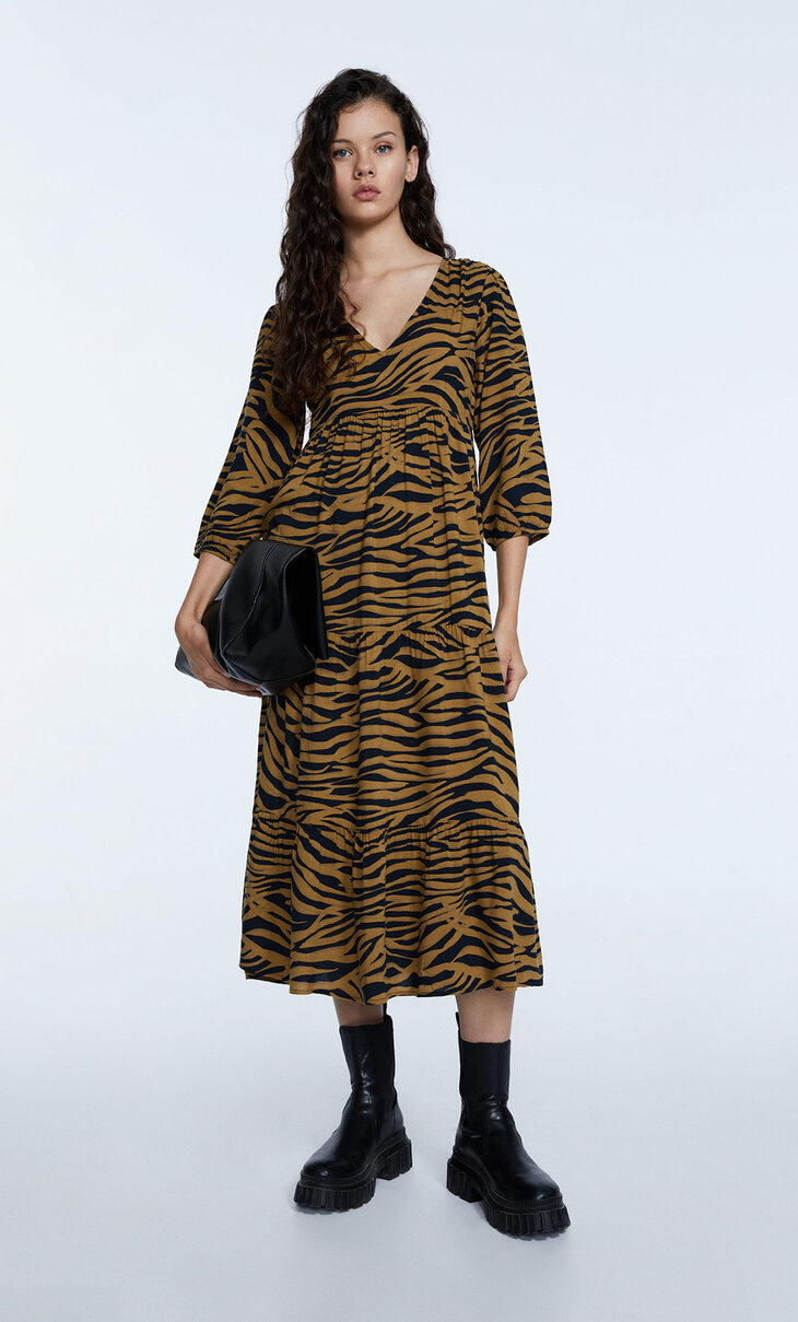 stradivarius clothing