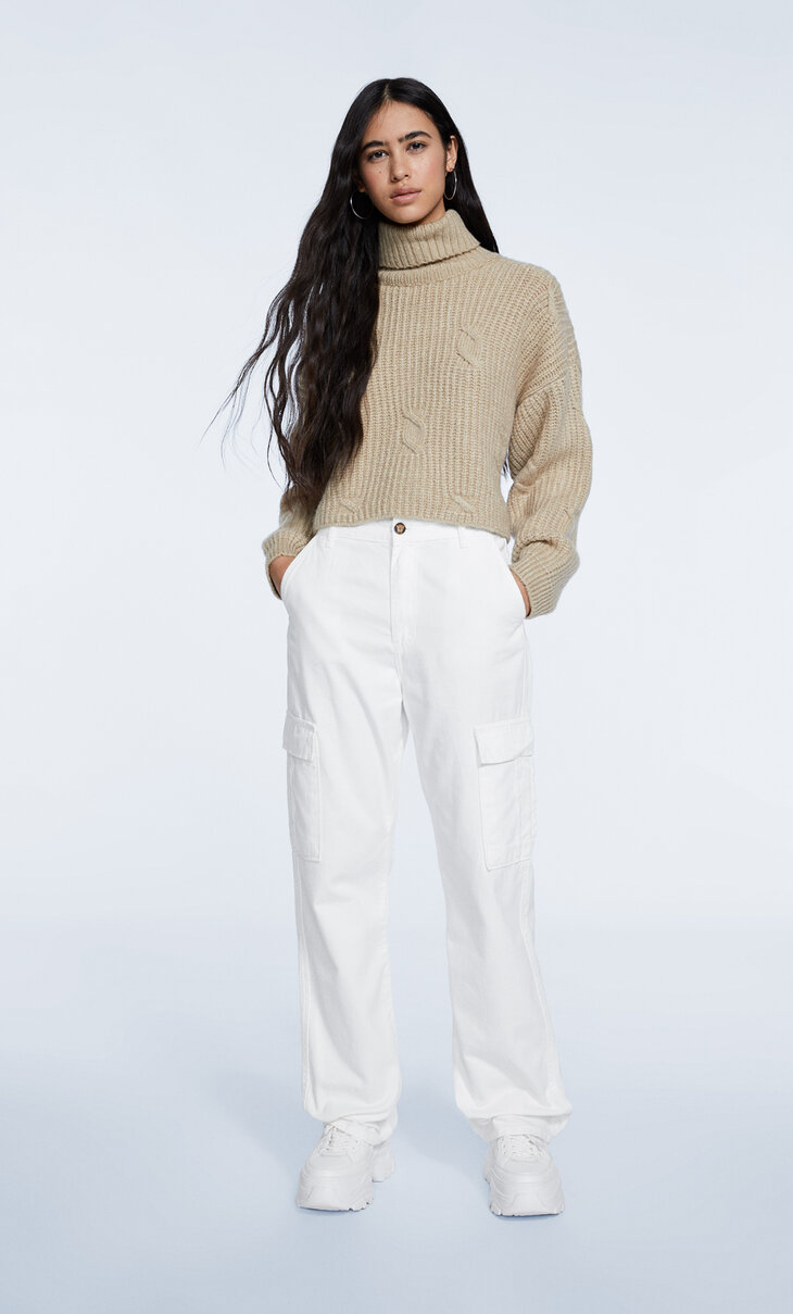 Trousers for women | Summer fashion 