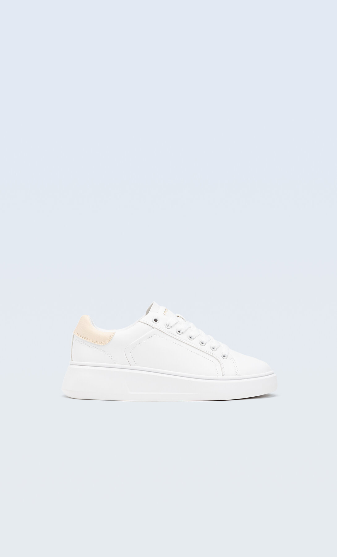 flatform trainers