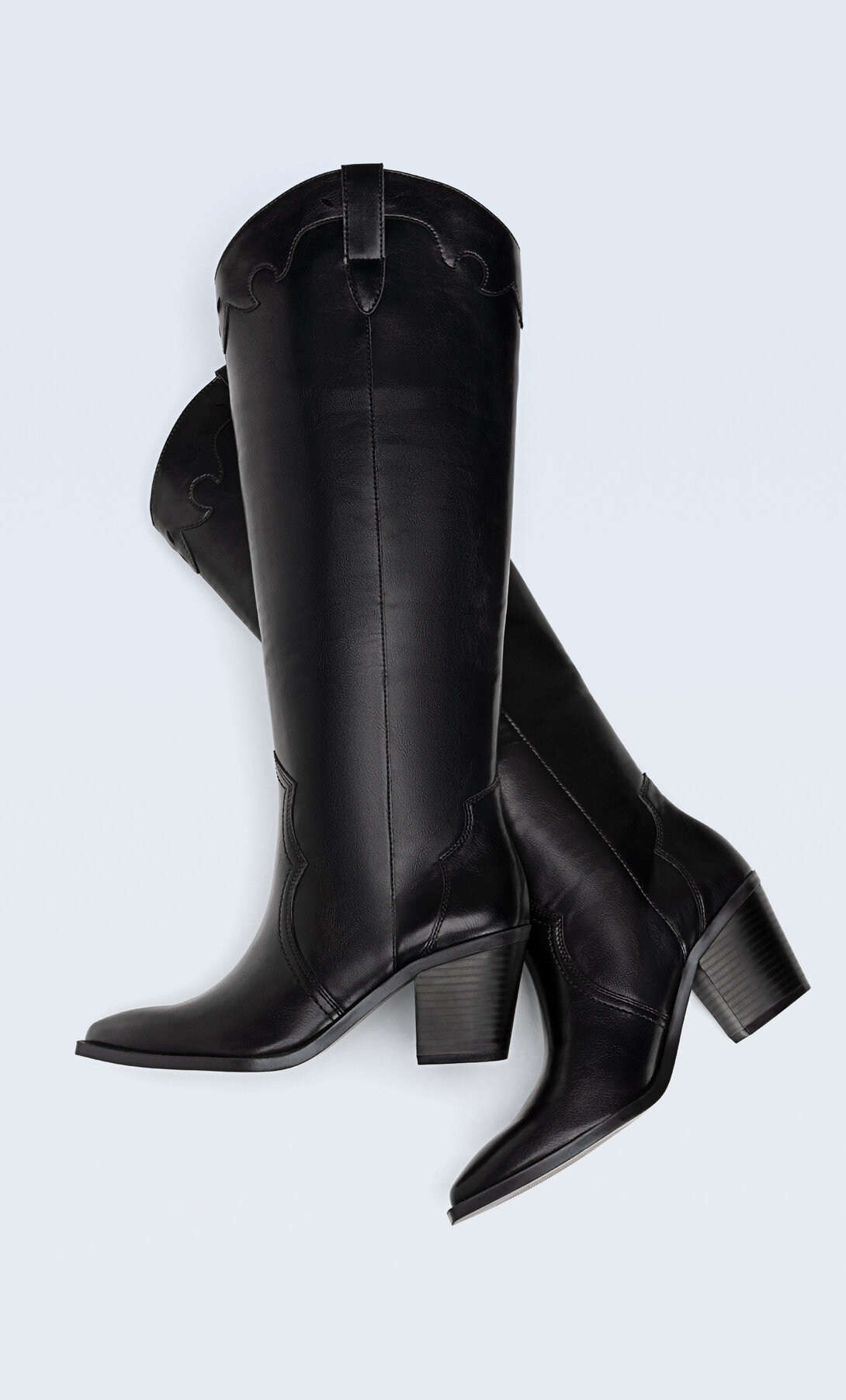 Botas cowboy | Stradivarius España