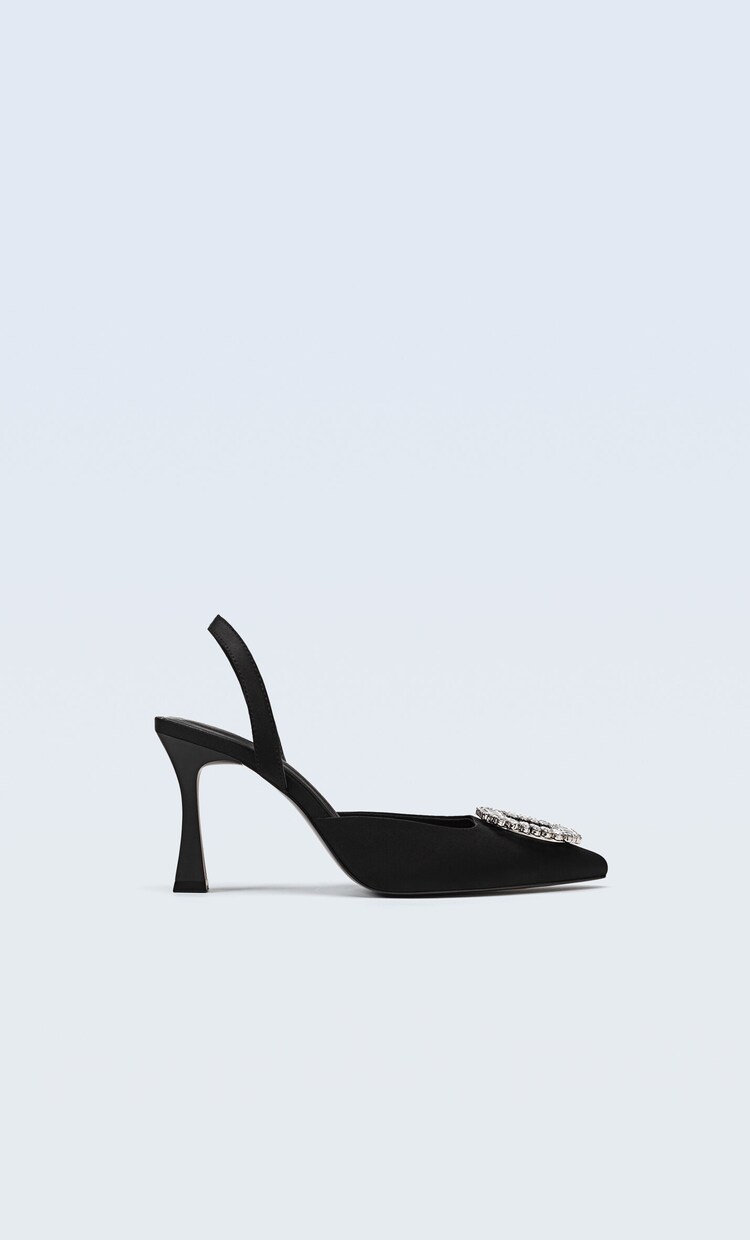 Zapatos mujer | Stradivarius España