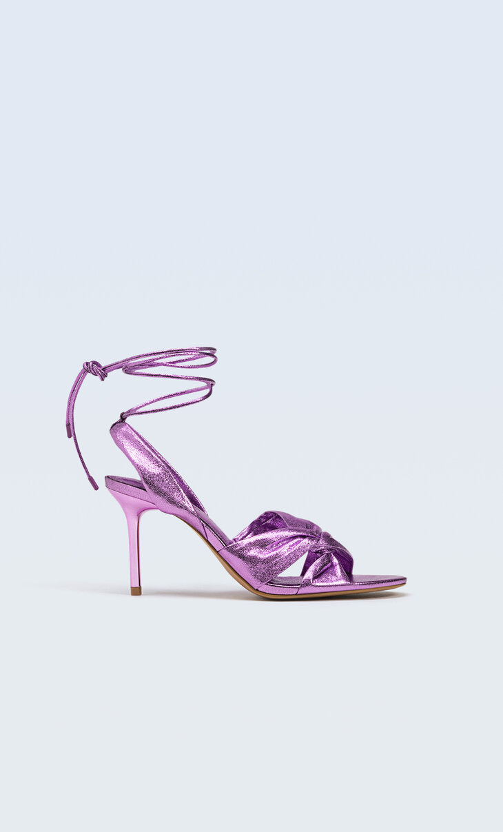 Todos - Zapatos de Mujer - Colección 2022 | Stradivarius España