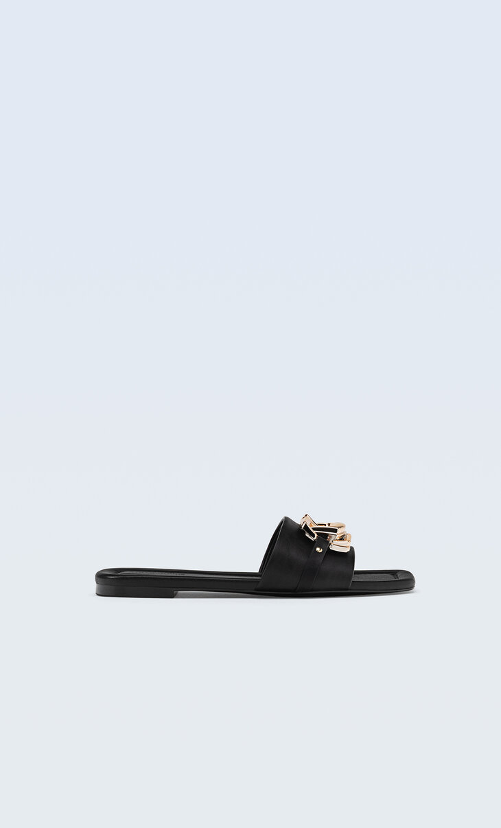 Todos - Zapatos de Mujer - Colección 2022 | Stradivarius España