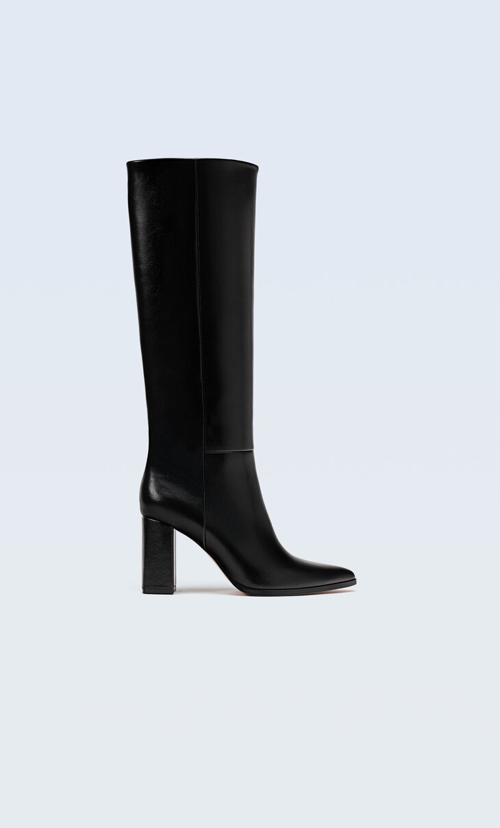 Winter fashion 2022 | Stradivarius Andorra