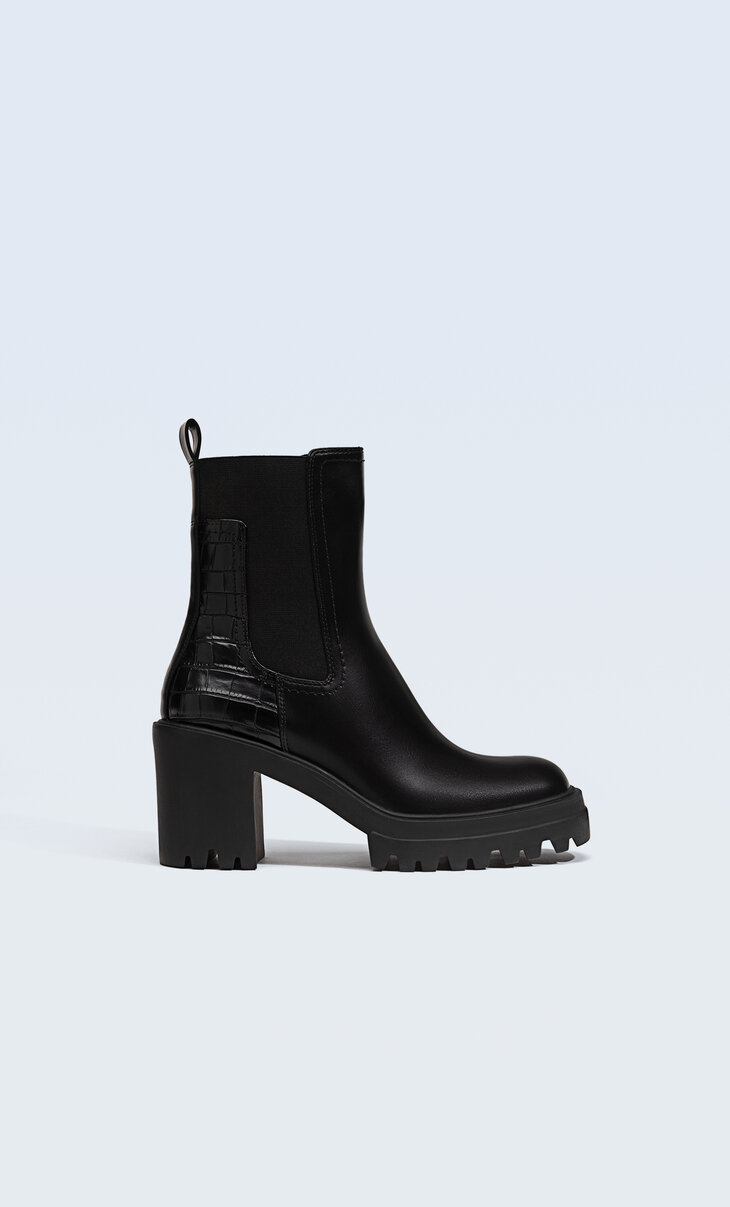 Boots and ankle boots for women 