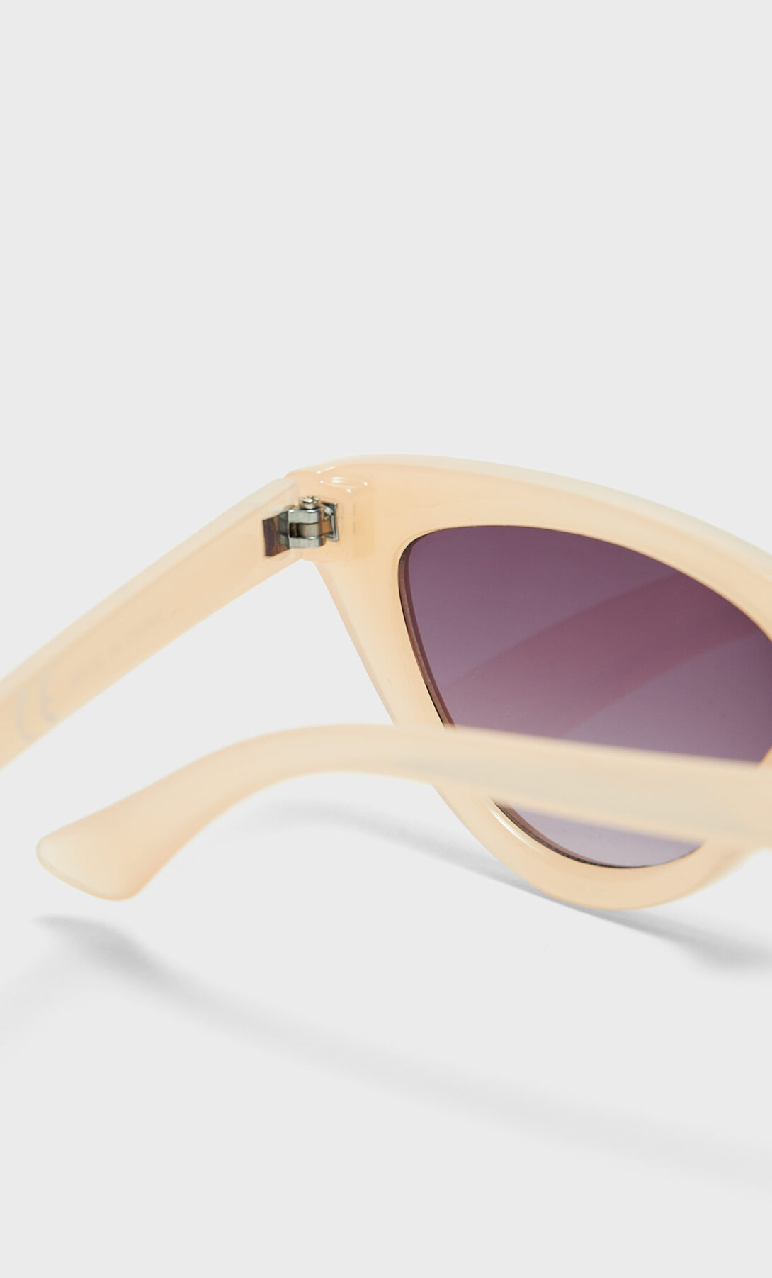 Gafas de sol cat eye | Stradivarius España