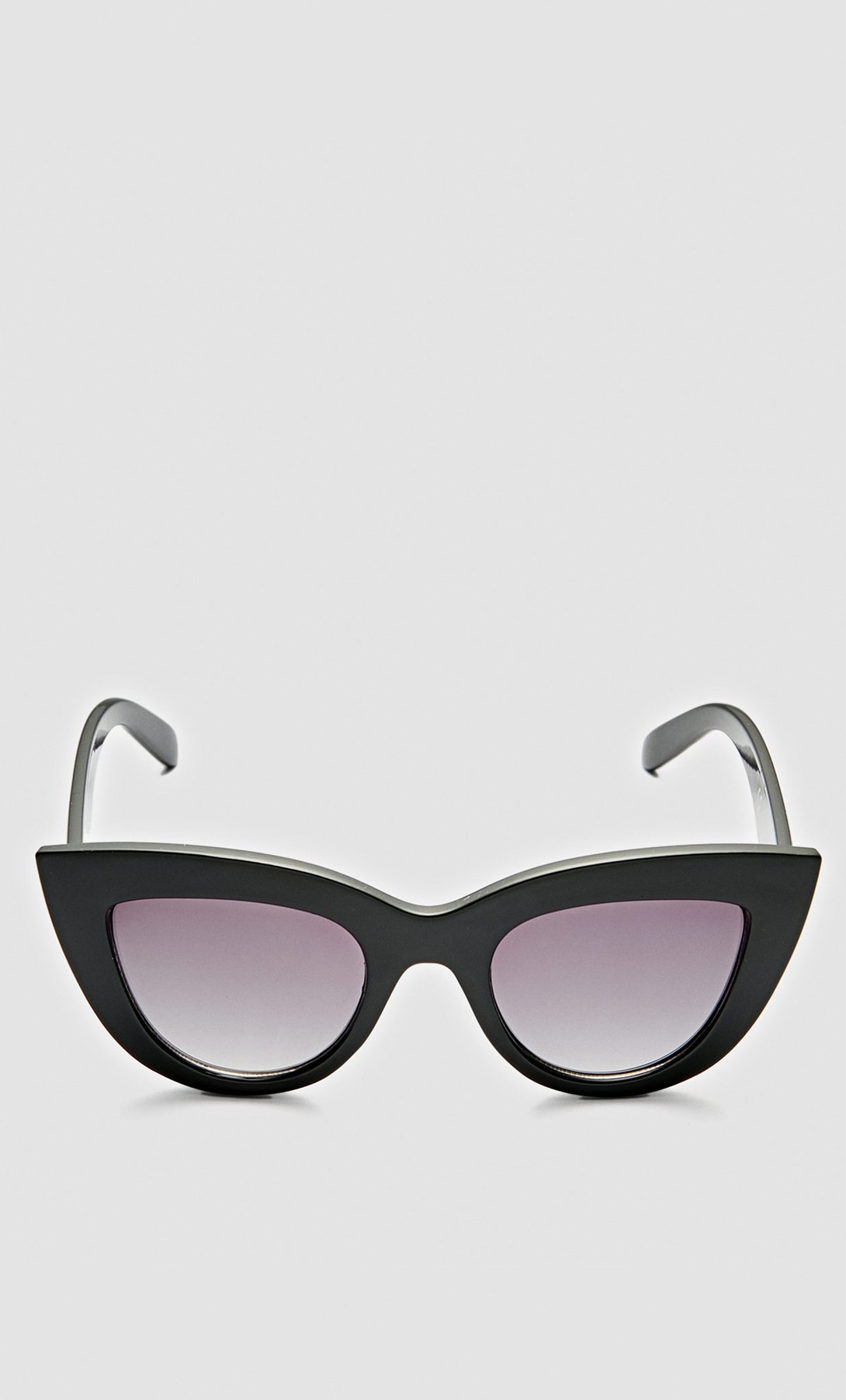 Gafas de sol cat eye grandes | Stradivarius España