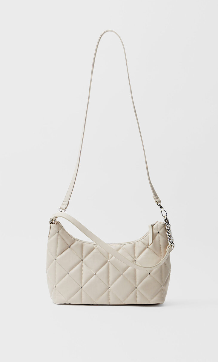 Bolsos y mochilas de Mujer - Colección Verano 2022 | Stradivarius España