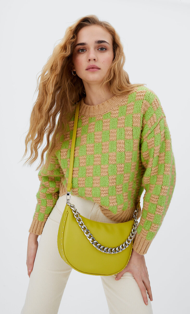 Bolsos y mochilas de Mujer - Colección Verano 2022 | Stradivarius España