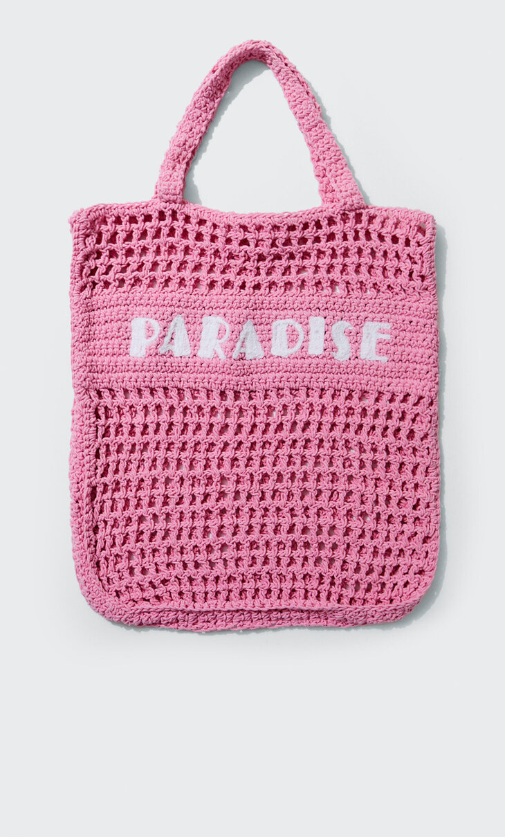 Borse e zaini da donna – Moda Estate 2022 | Stradivarius Italia