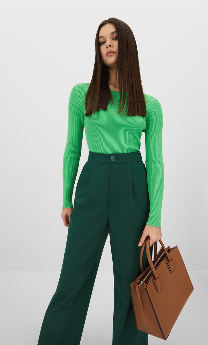 stradivarius sac a main